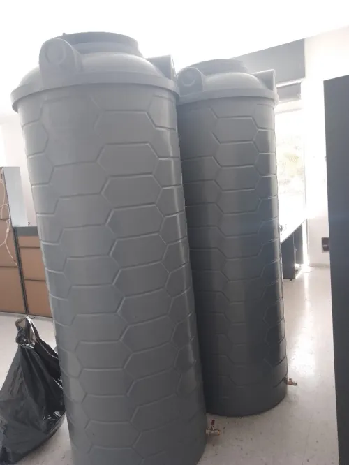 Citerne 1350 L 