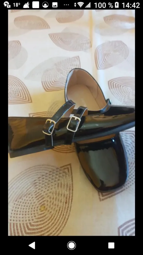 Soulier et Boot