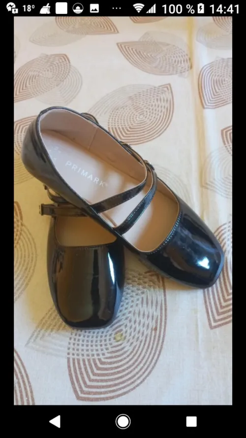 Soulier et Boot
