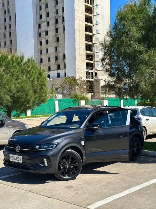 Volkswagen T-Roc 2026 R- Line Edition 