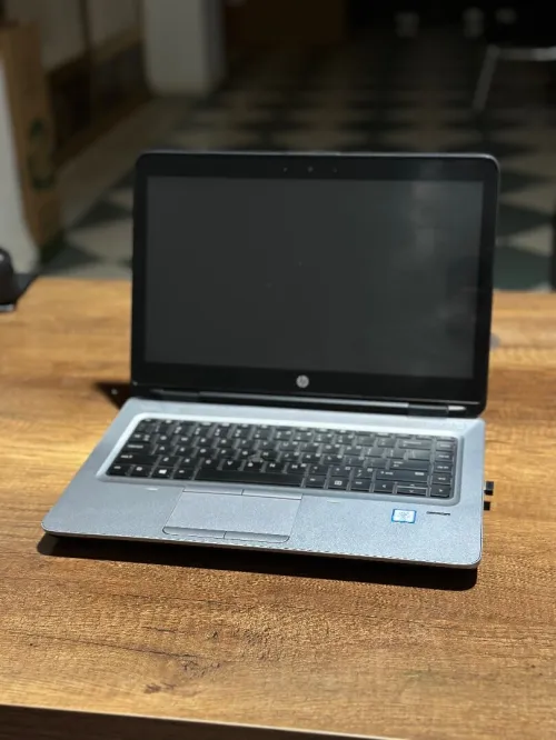 PC Portable HP ProBook 640 G2