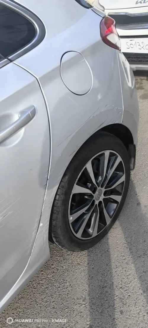 Hyundai i30 2019 Toute options