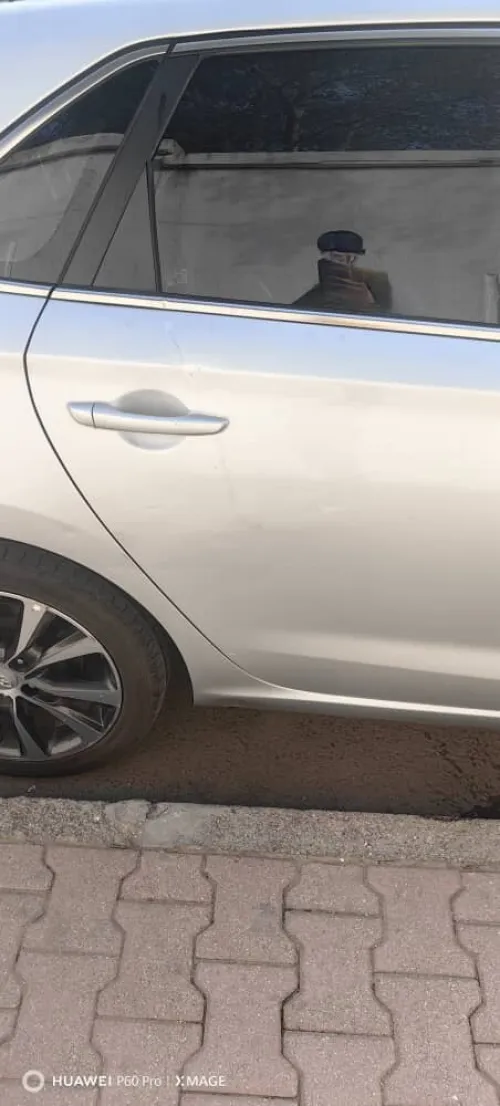 Hyundai i30 2019 Toute options