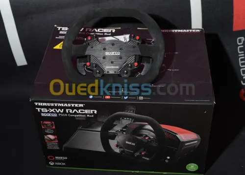 Thrustmaster TS-XW Racer Sparco P310 6NM 