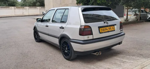Volkswagen Golf 3 1995 Match 2