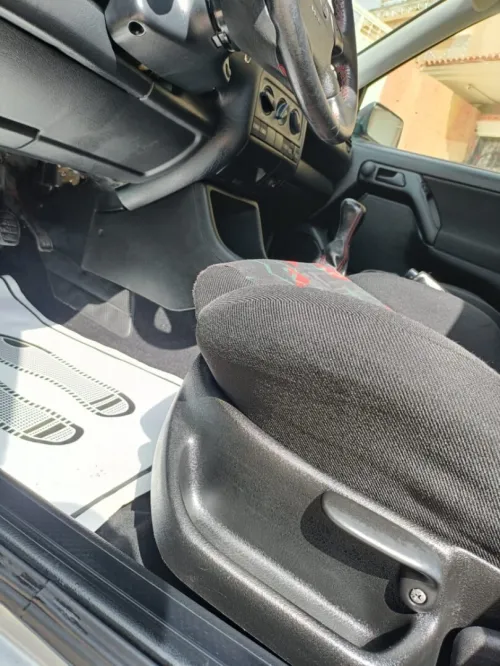 Volkswagen Golf 3 1995 Match 2