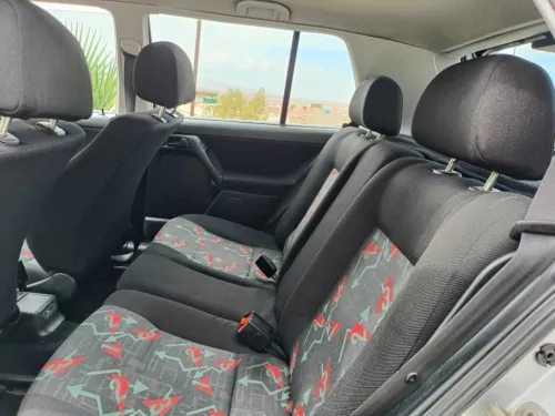Volkswagen Golf 3 1995 Match 2
