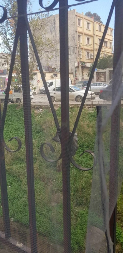 Vente Appartement Alger Cheraga