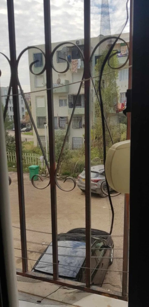 Vente Appartement Alger Cheraga