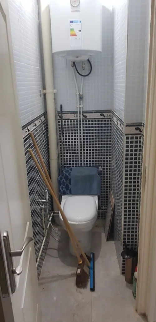 Vente Appartement Alger Cheraga