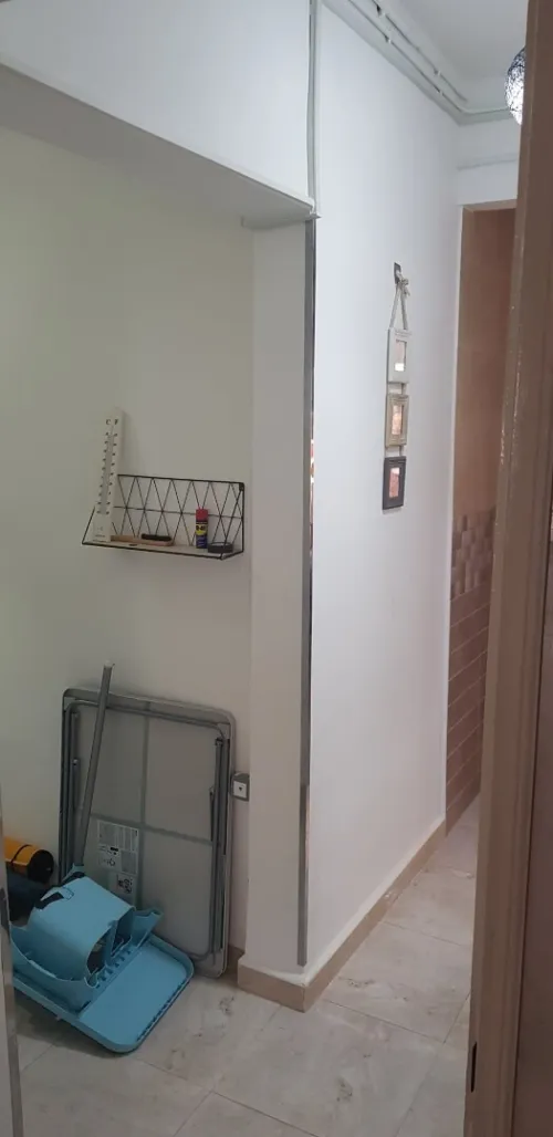 Vente Appartement Alger Cheraga
