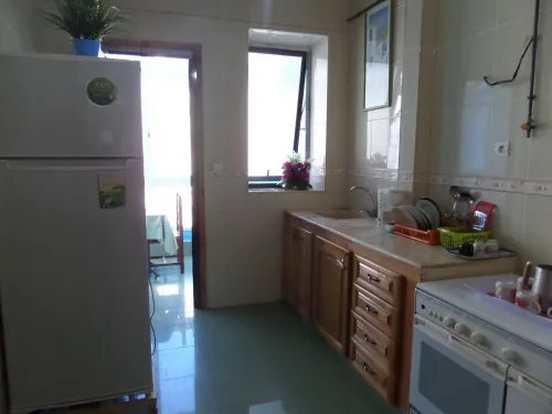 Location vacances Appartement F3 Béjaïa Tichy
