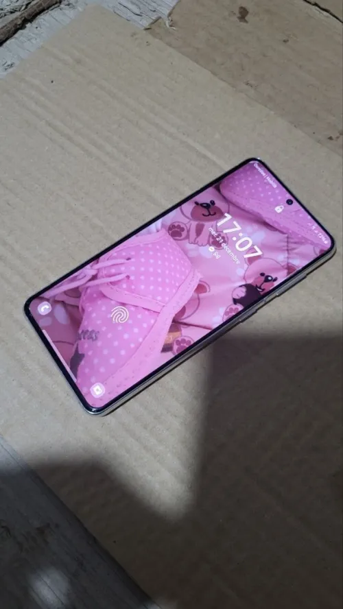 Samsung Galaxy S21 5G