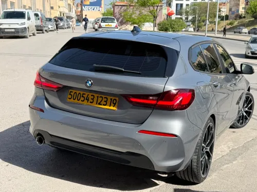 BMW Série 1 2023 Business Design