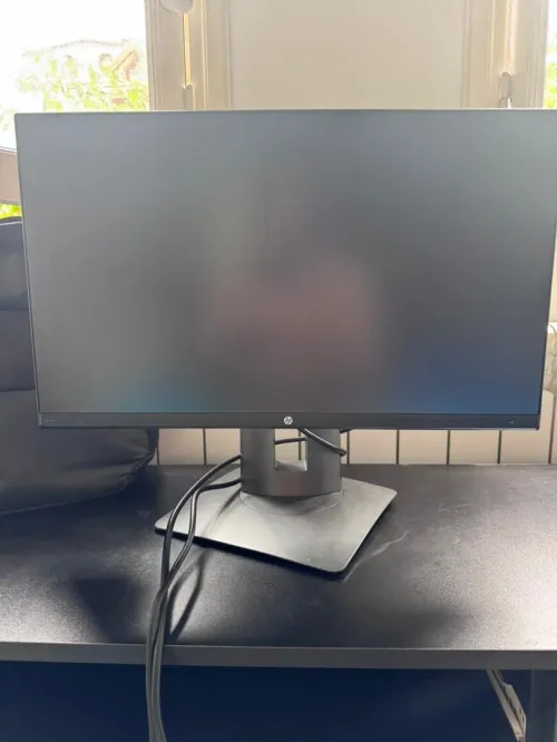 vente de PC DE bureau HP