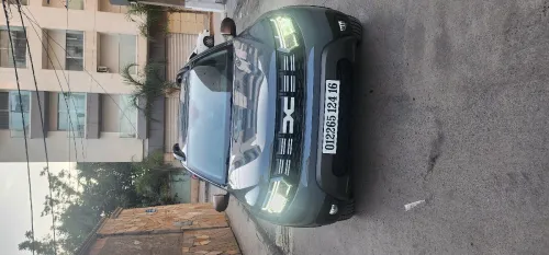 Dacia Duster 2024 Gold