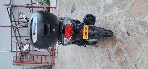 Sym St 150 2025