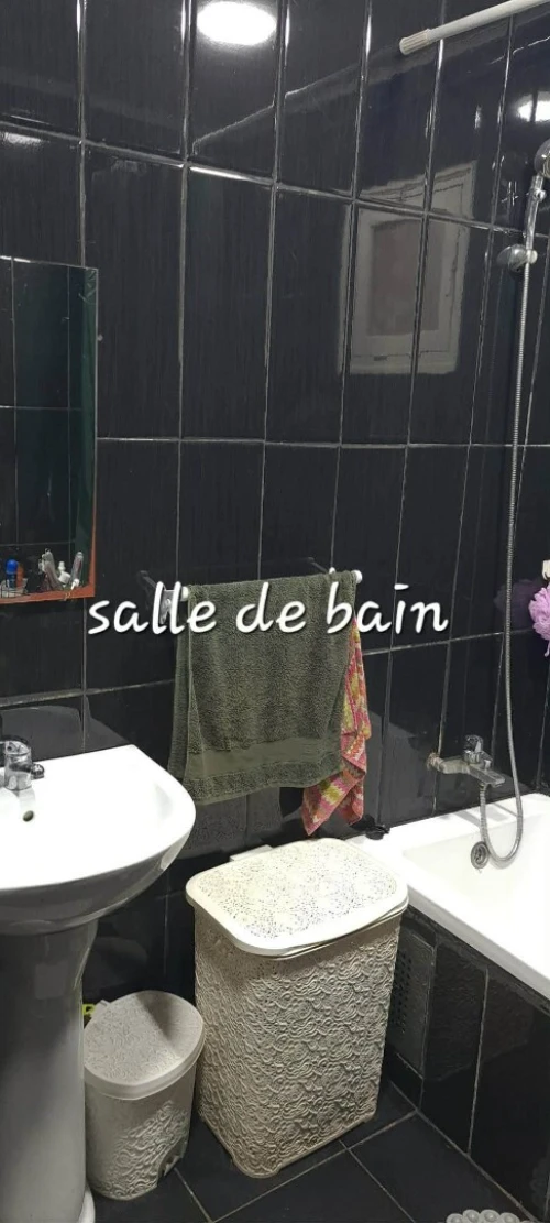 Vente Appartement F4 Mostaganem Mostaganem