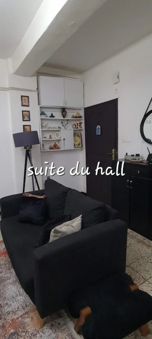 Vente Appartement F4 Mostaganem Mostaganem