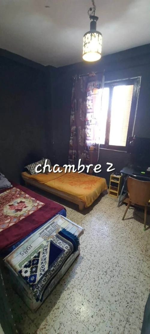 Vente Appartement F4 Mostaganem Mostaganem