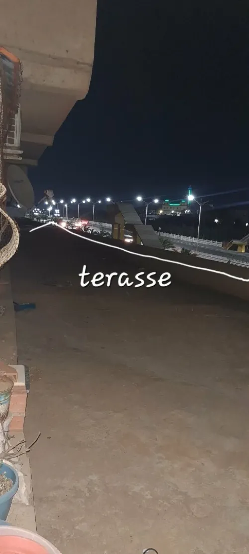 Vente Appartement F4 Mostaganem Mostaganem