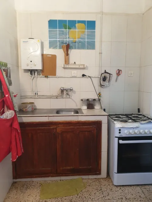 Vente Studio Alger Sidi mhamed