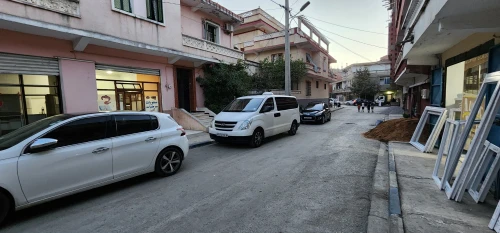 Vente Immeuble Jijel Jijel