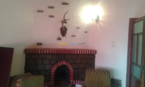 Location Villa Blida Chrea