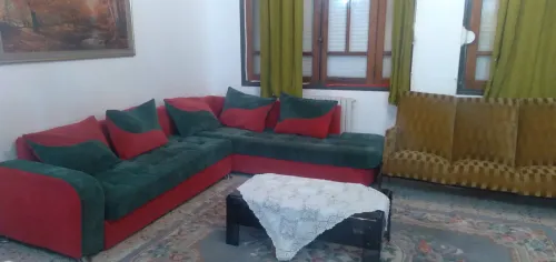 Location Villa Blida Chrea