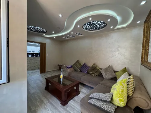 Vente Appartement F6 Alger Staoueli