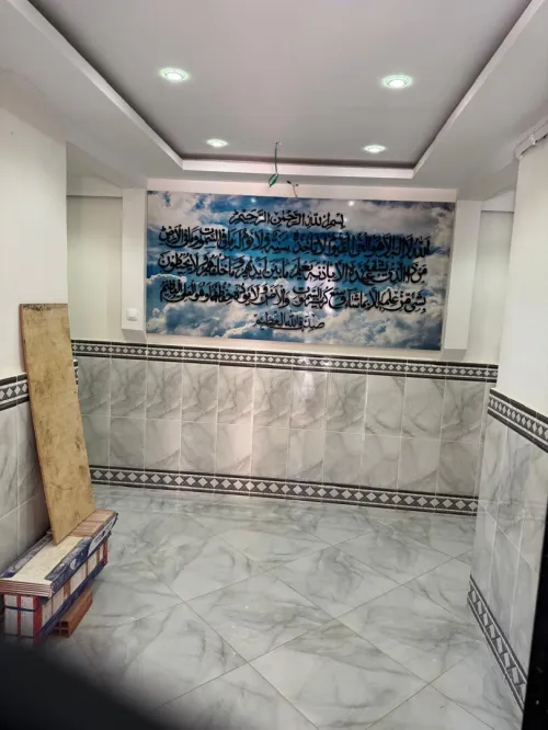 Vente Appartement F6 Alger Staoueli