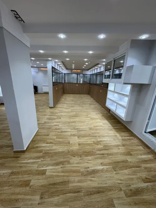 Vente Appartement F6 Alger Staoueli