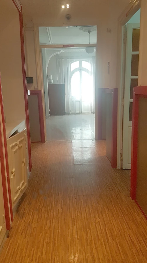 Vente Appartement F7 Alger Alger centre