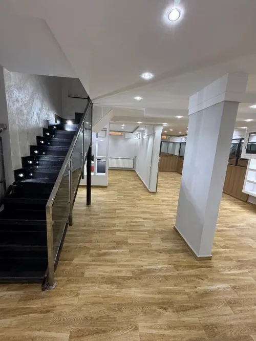 Vente Appartement F6 Alger Staoueli
