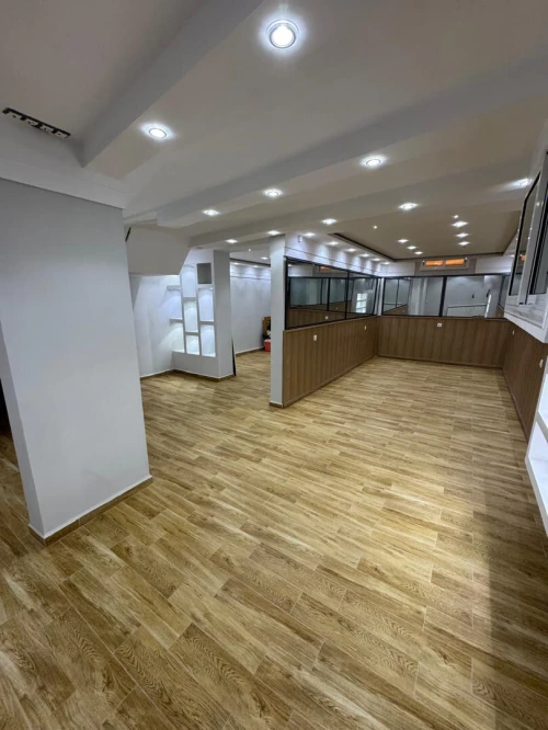 Vente Appartement F6 Alger Staoueli