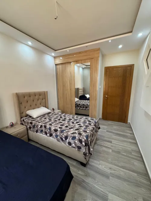 Vente Appartement F6 Alger Staoueli