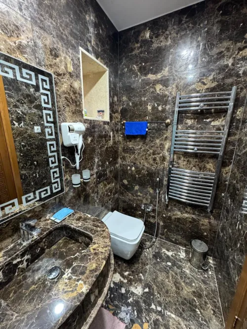 Vente Appartement F6 Alger Staoueli