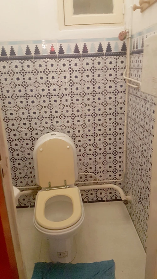 Vente Appartement F7 Alger Alger centre