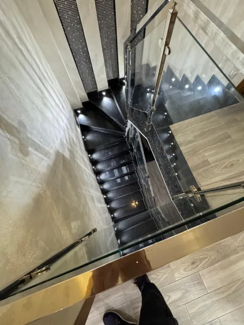 Vente Appartement F6 Alger Staoueli