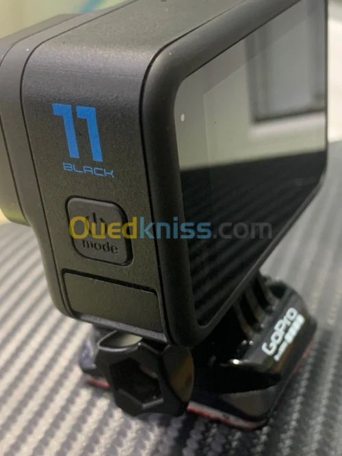 Go pro hero 11 black 