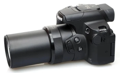 Canon sx70 hs