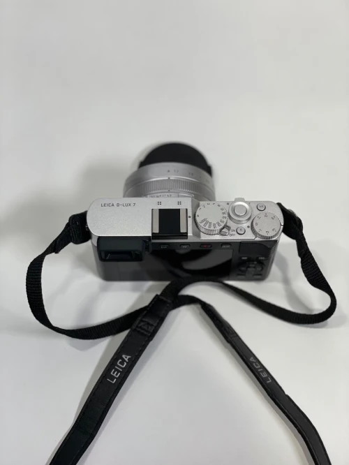 Leica D-Lux 7