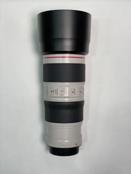 CANON EF 70-200MM F/4L IS II USM