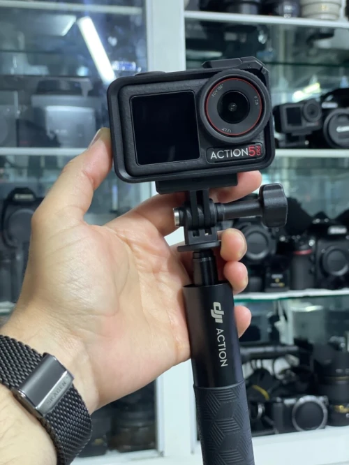 DJI Osmo Action 5 Pro