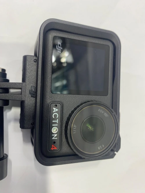 Dji action 4 
