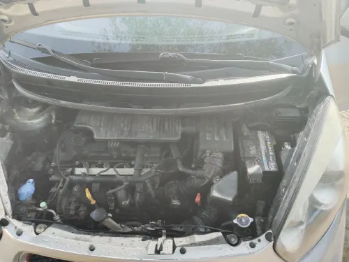 Kia Picanto 2014 Brazilia