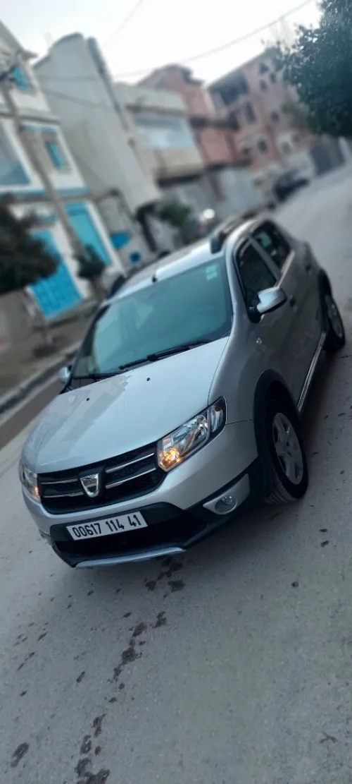 Dacia Sandero 2014 