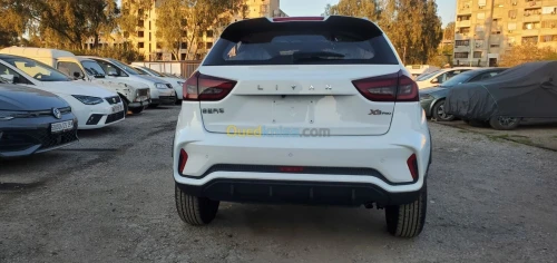 Lifan Gx3 pro 2025 Full option