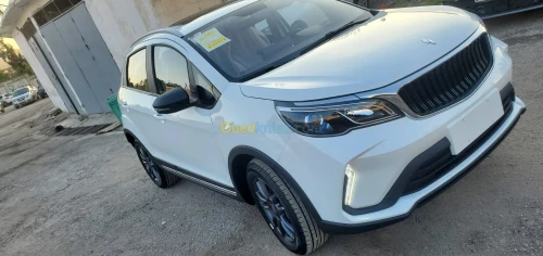 Lifan Gx3 pro 2025 Full option