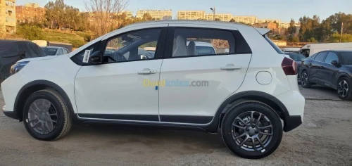 Lifan Gx3 pro 2025 Full option